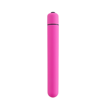 Pyrex Glass Dildo Butt Plug with Vibrator / Anal Heart Crystal Glass Dildo / Sex Toys For Women - EVE's SECRETS